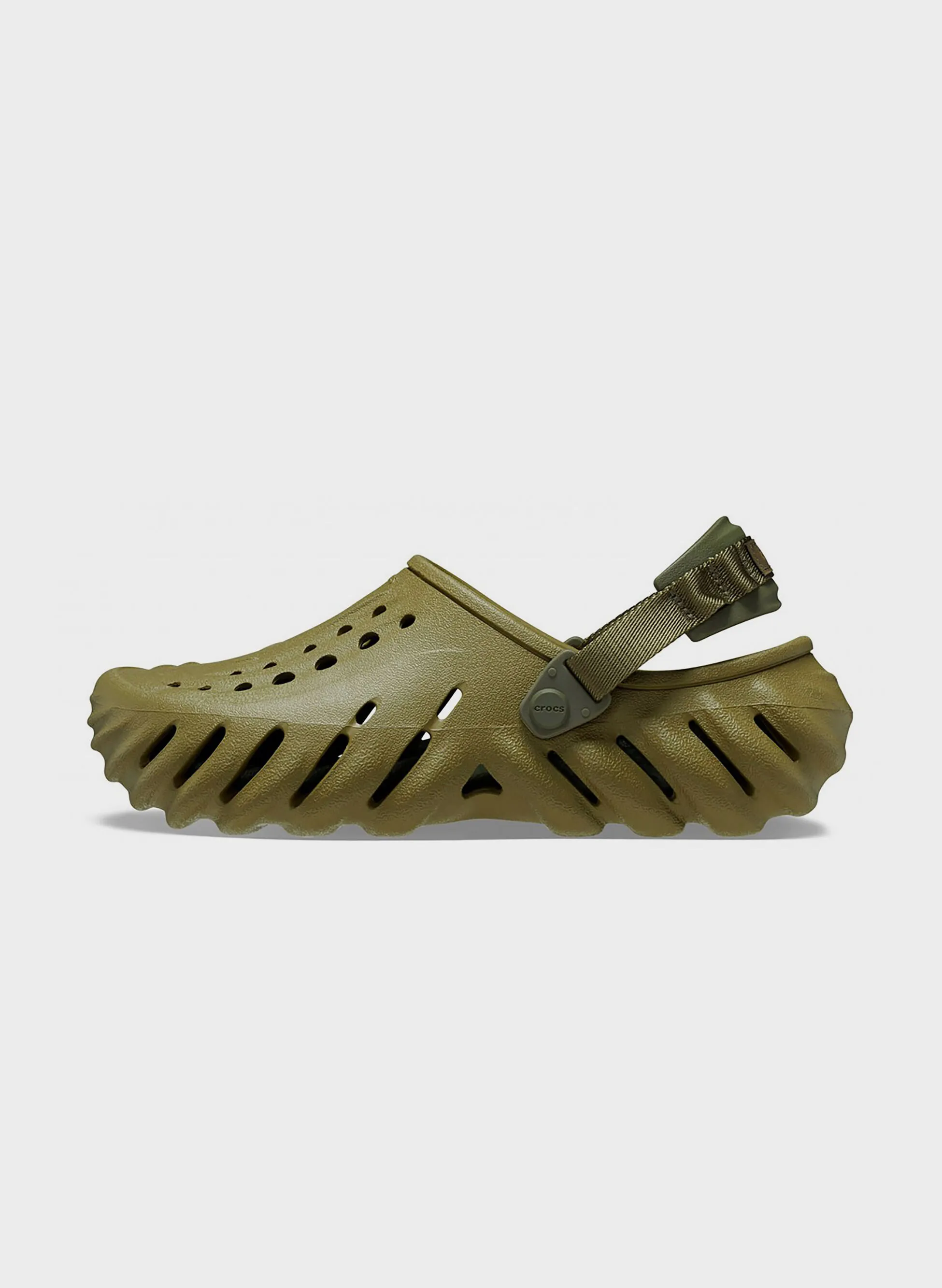 ciabatta sabot echo clog