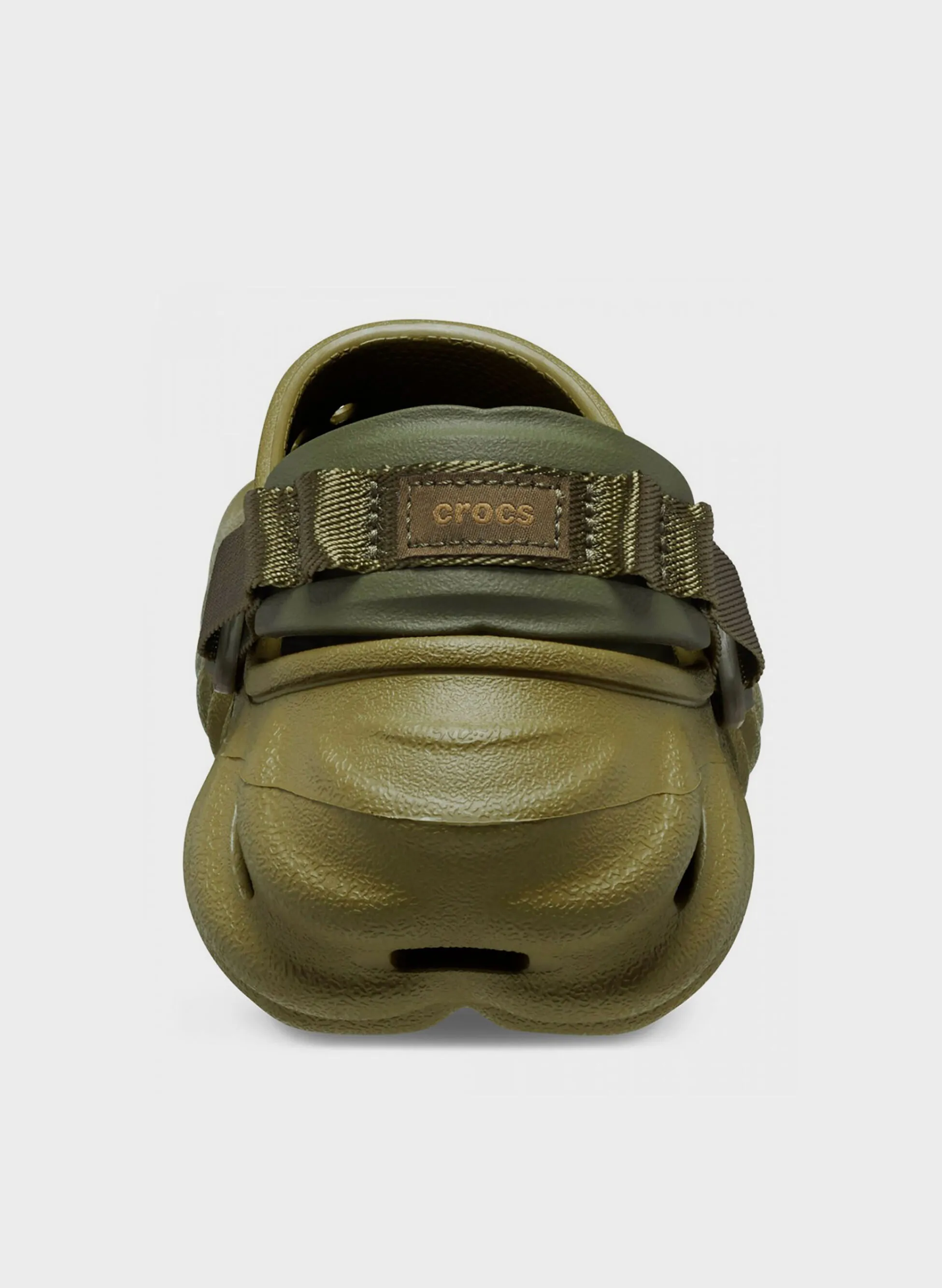 ciabatta sabot echo clog