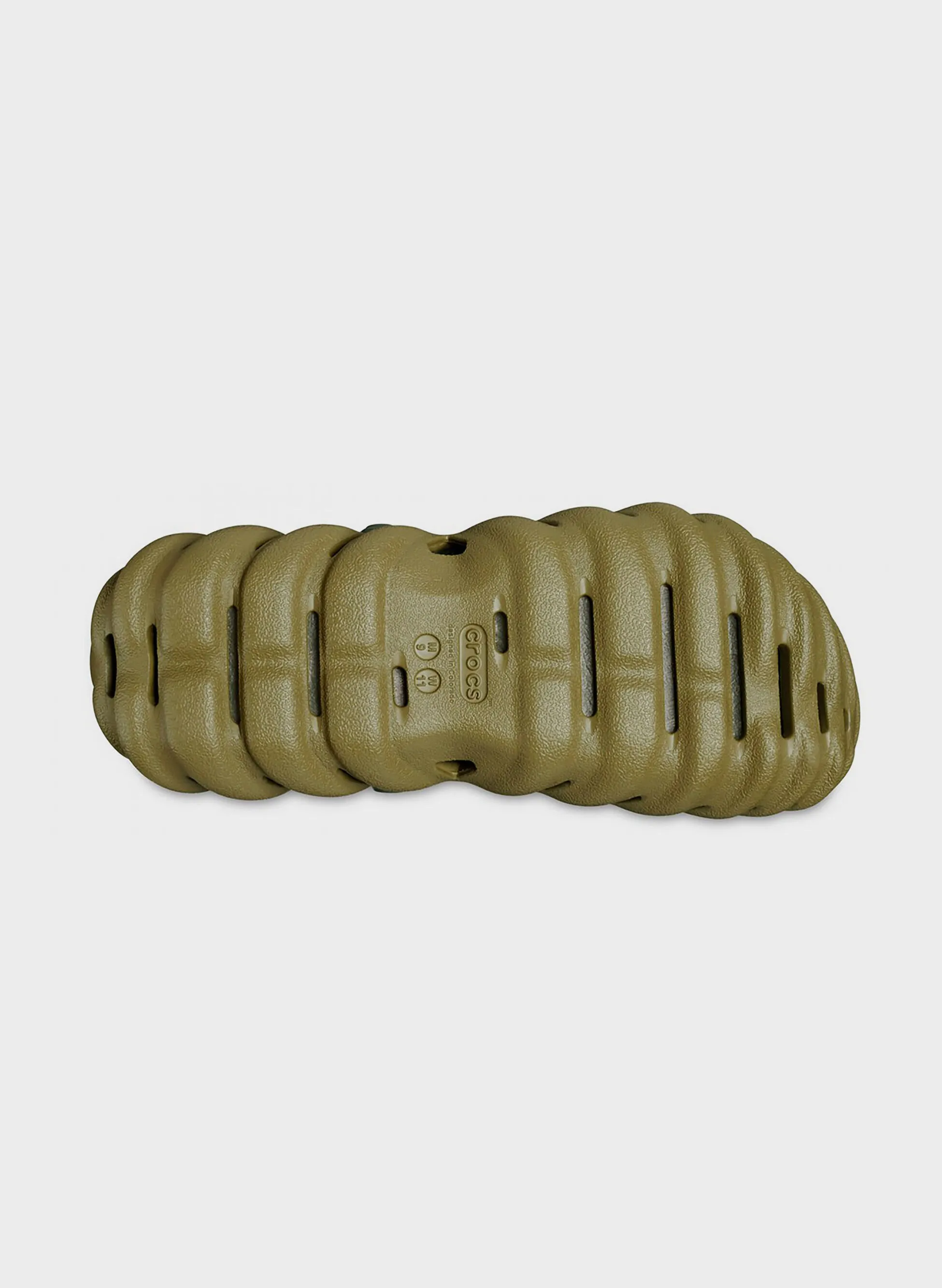 ciabatta sabot echo clog