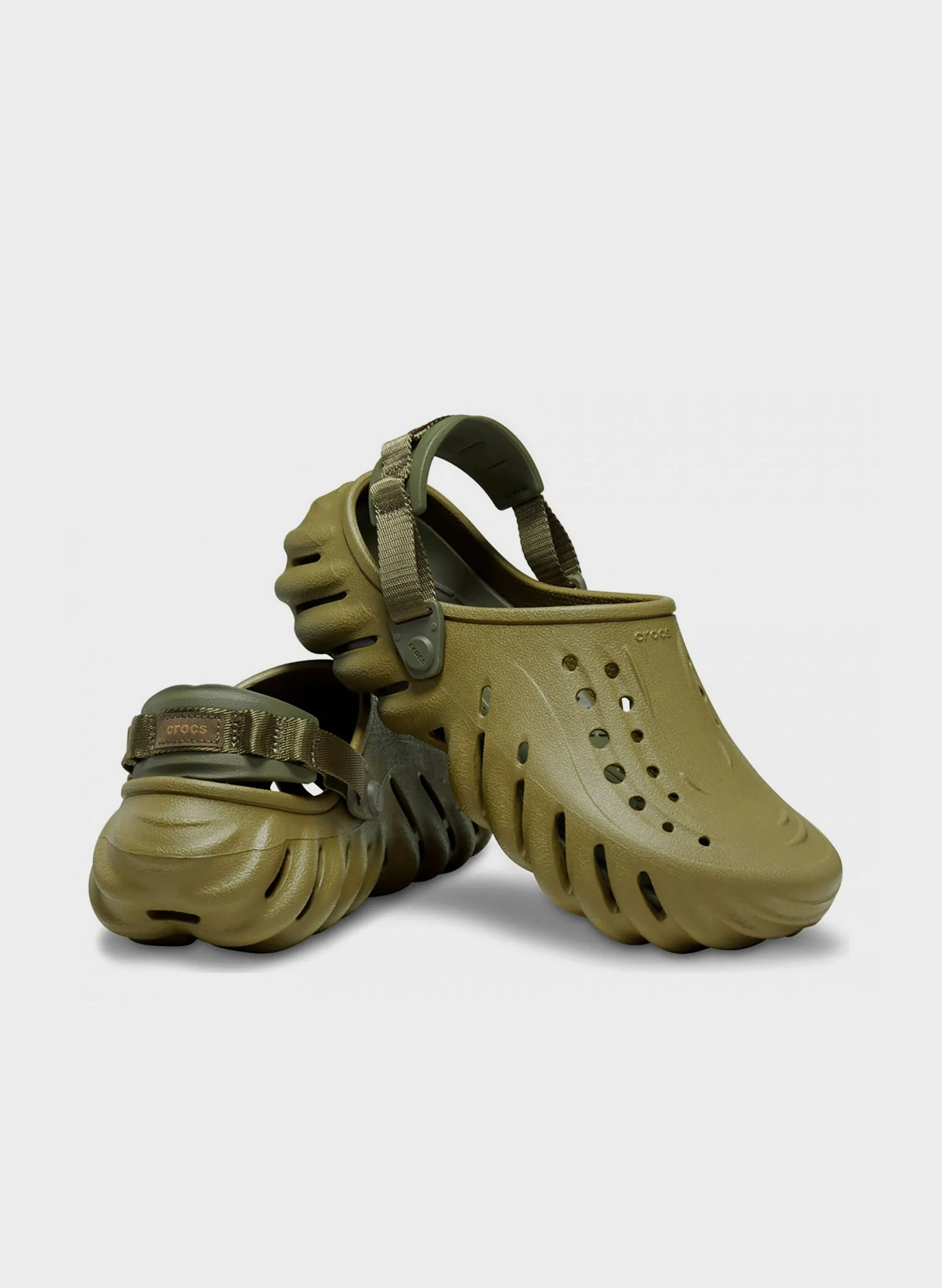 ciabatta sabot echo clog