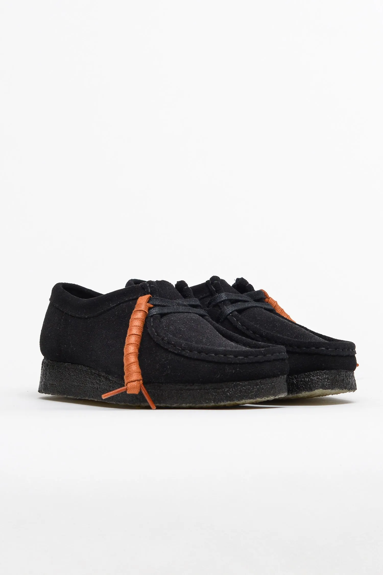 Clarks Desert Boot Polacchino Nero Donna