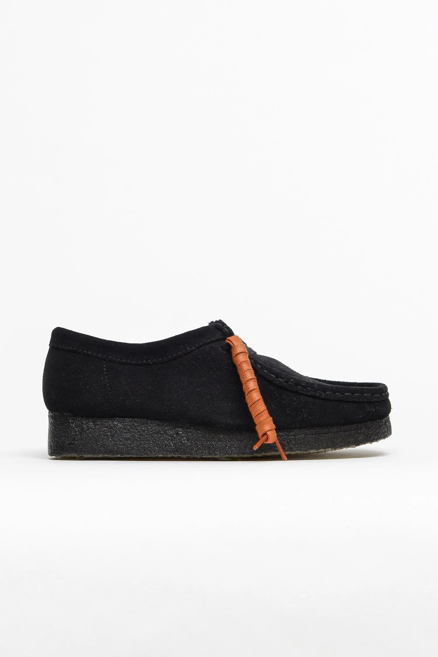 Clarks Desert Boot Polacchino Nero Donna