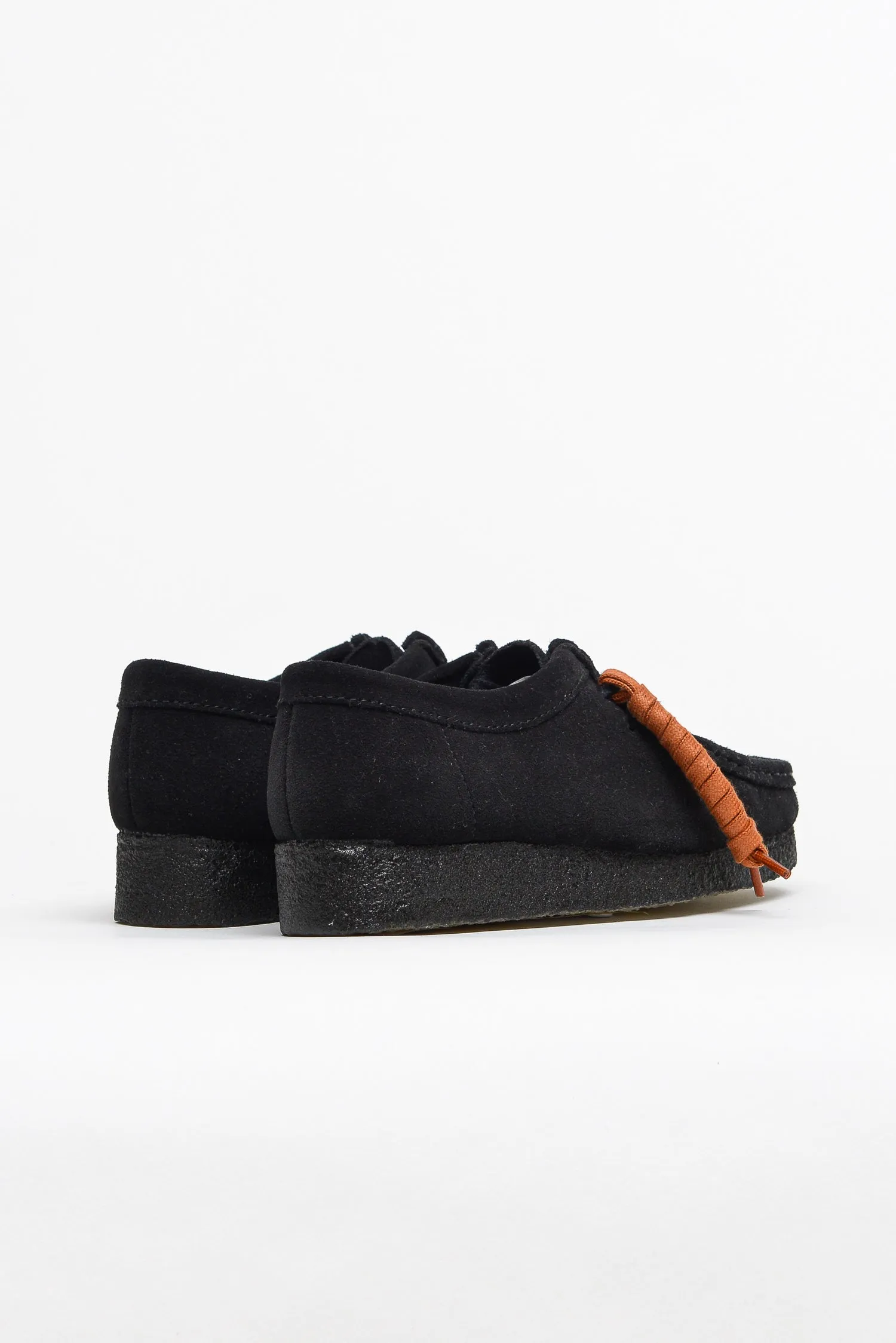 Clarks Desert Boot Polacchino Nero Donna