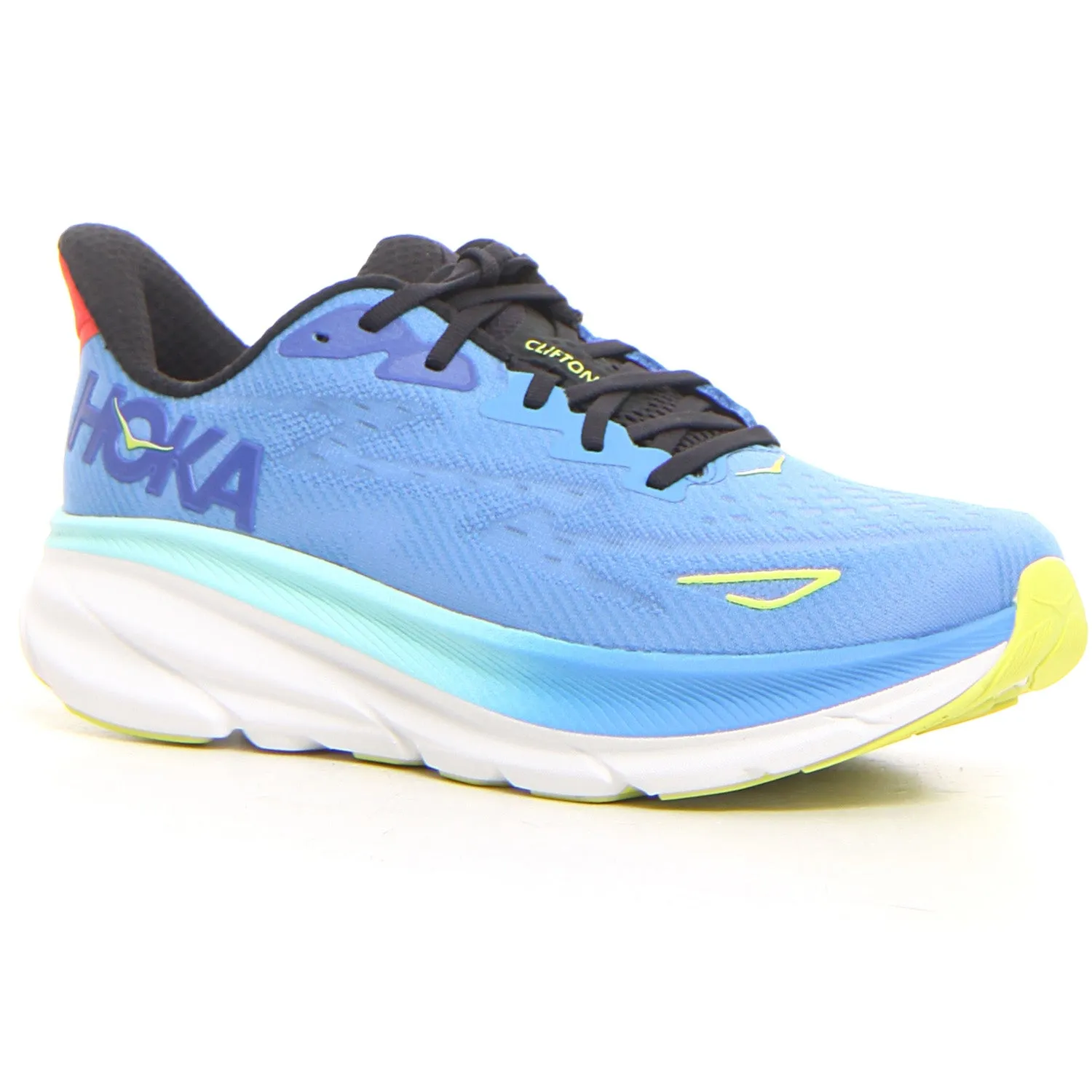 Clifton 9 scarpa da running