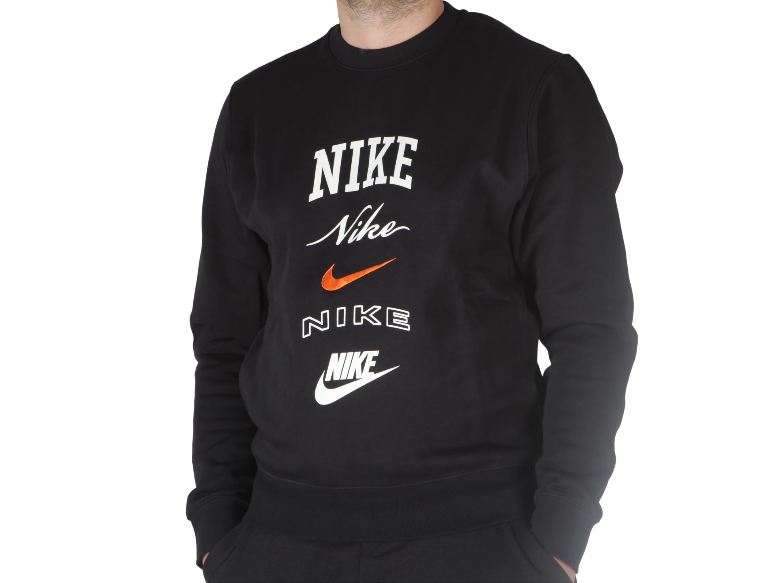 Club Fleece