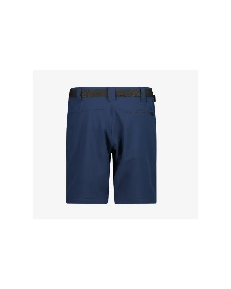 Cmp Pantalone Zip-Off da donna
