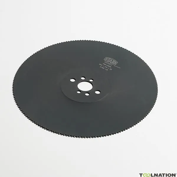 CMT HI300.40.T7.30.V.DM05 Lama HSS Inox ''''Vapo'''' T7 300x40x3