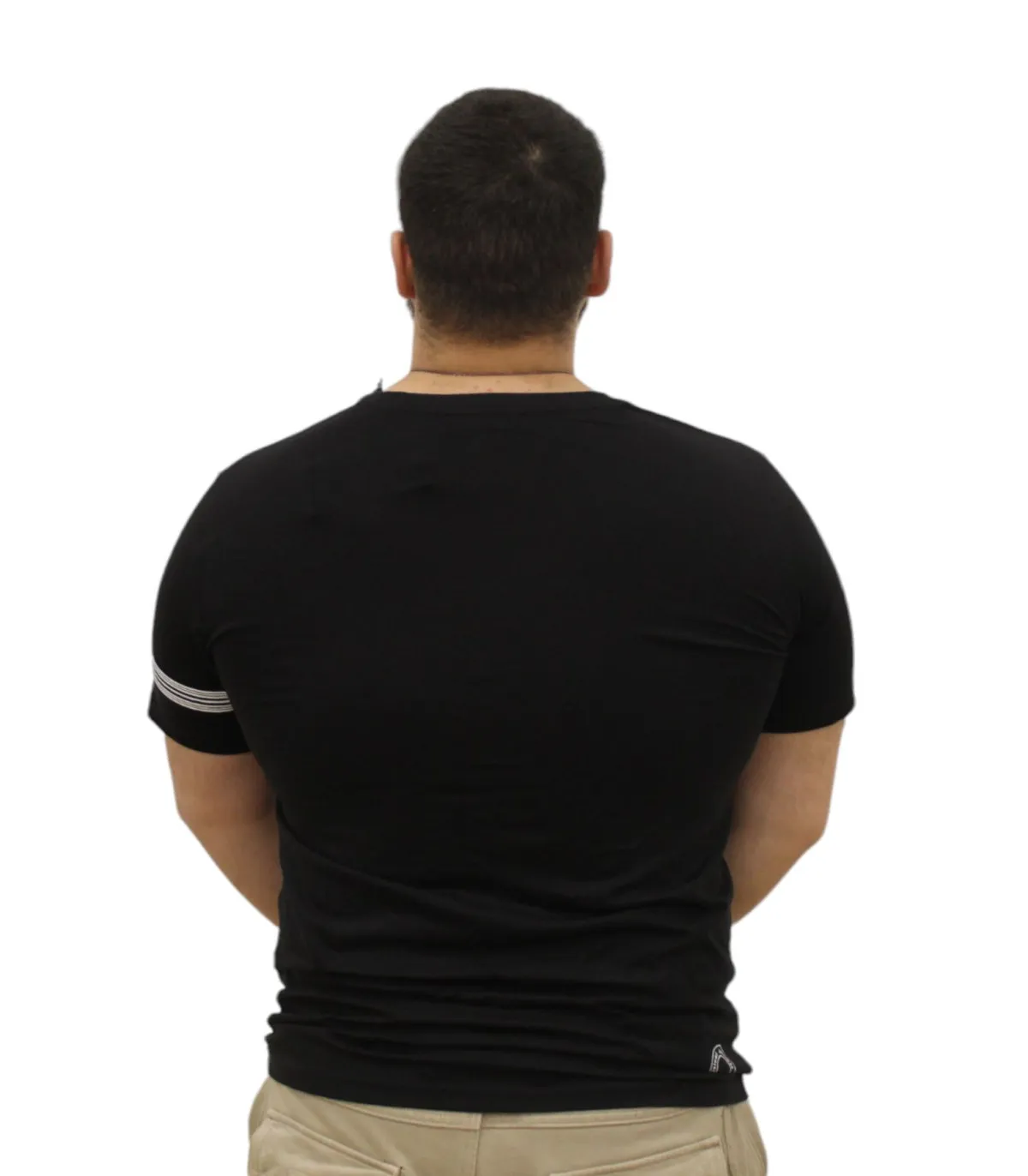 C'N'C Costume National Uomo T-Shirt Manica Corta