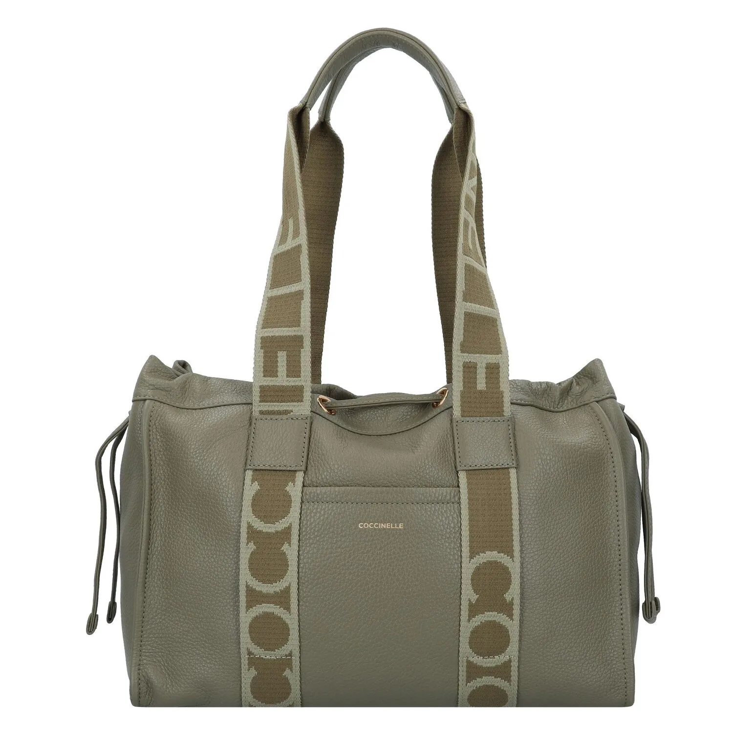 Coccinelle 2day Borsa a tracolla Pelle 35 cm