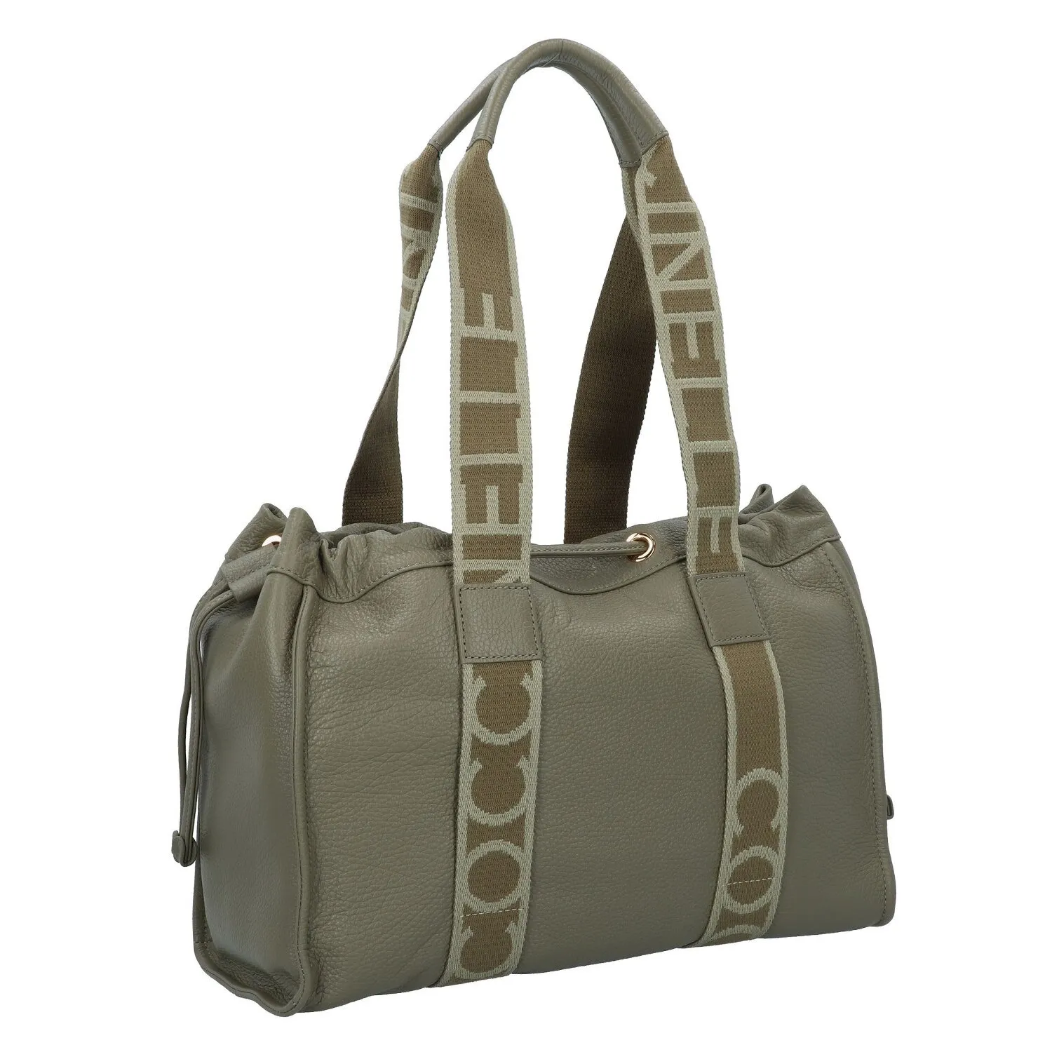 Coccinelle 2day Borsa a tracolla Pelle 35 cm