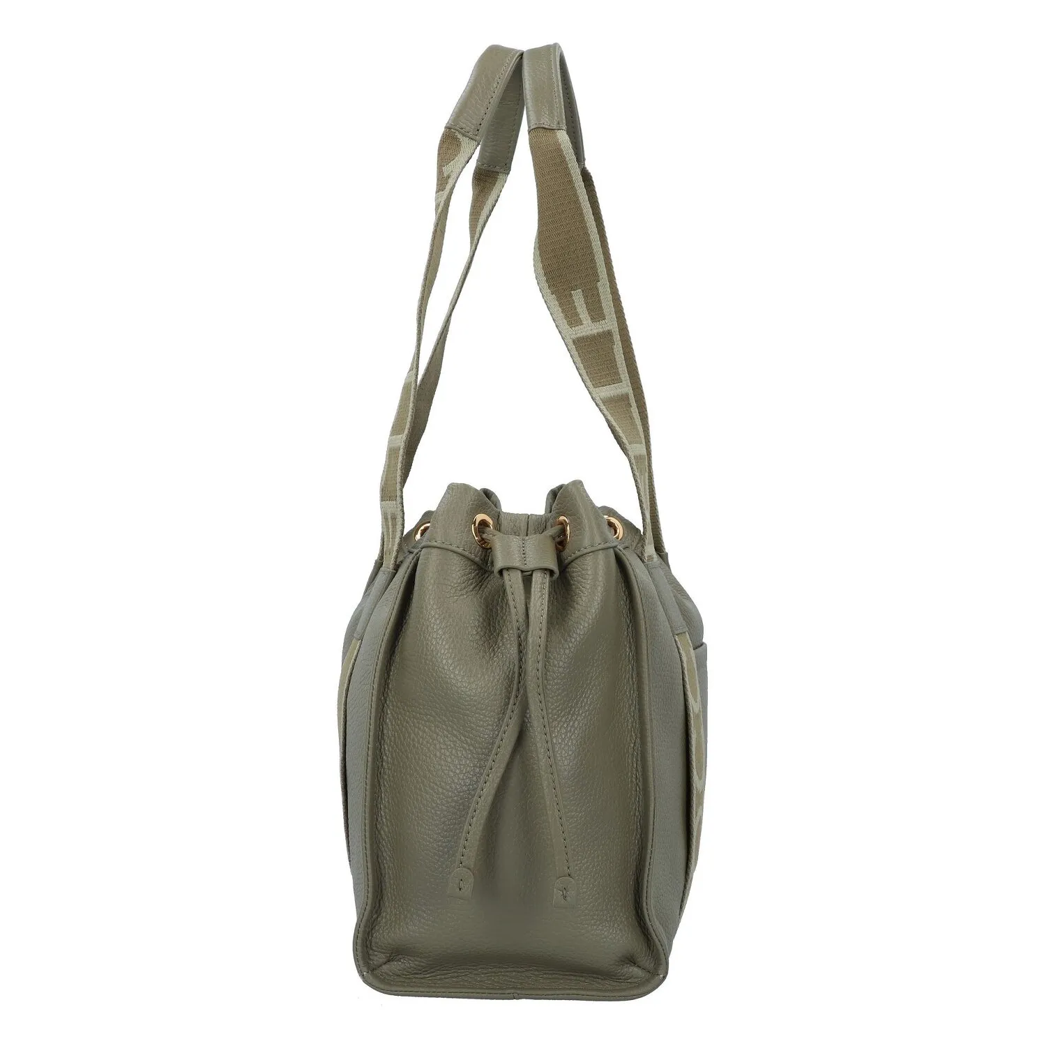 Coccinelle 2day Borsa a tracolla Pelle 35 cm