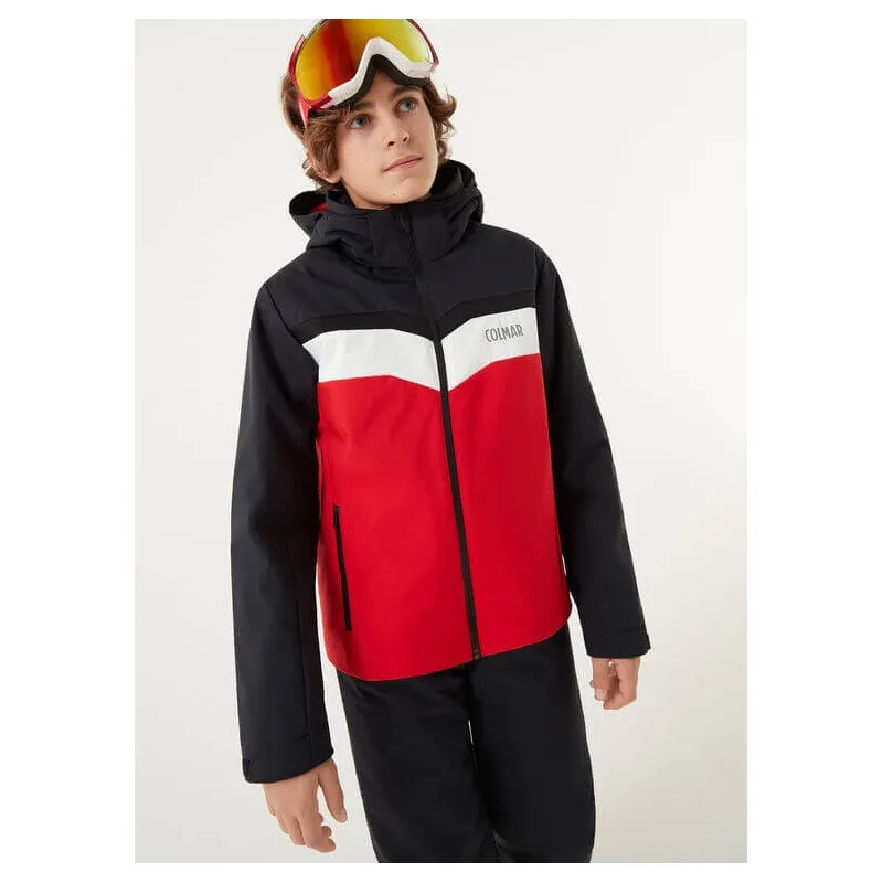 Colmar Sci Sapporo Giacca Sci Junior Bimbo