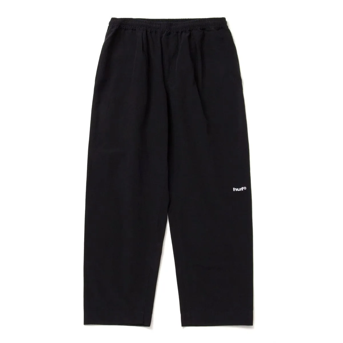 COMMANDER PANT - BLACK