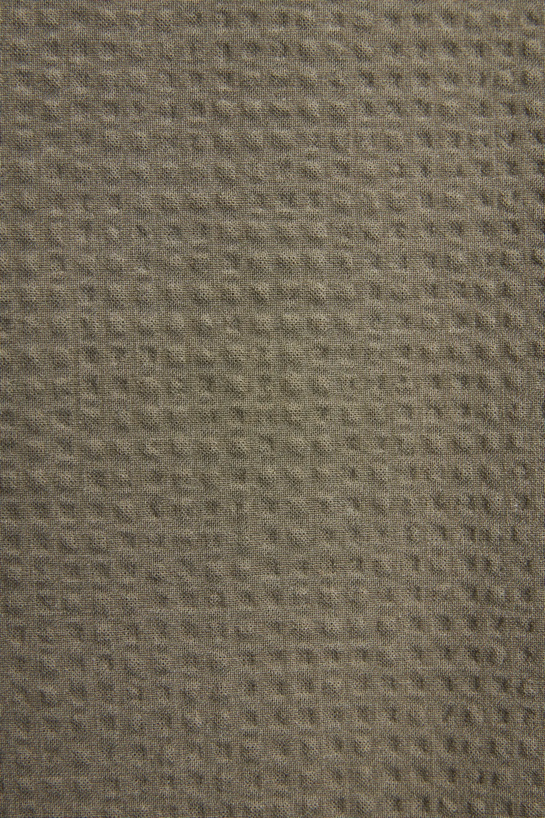Completo comodo in seersucker Pantaloni