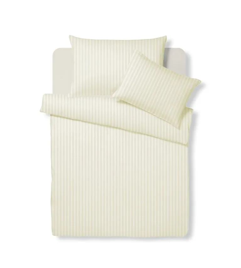 completo da letto Bio Organic Cotton