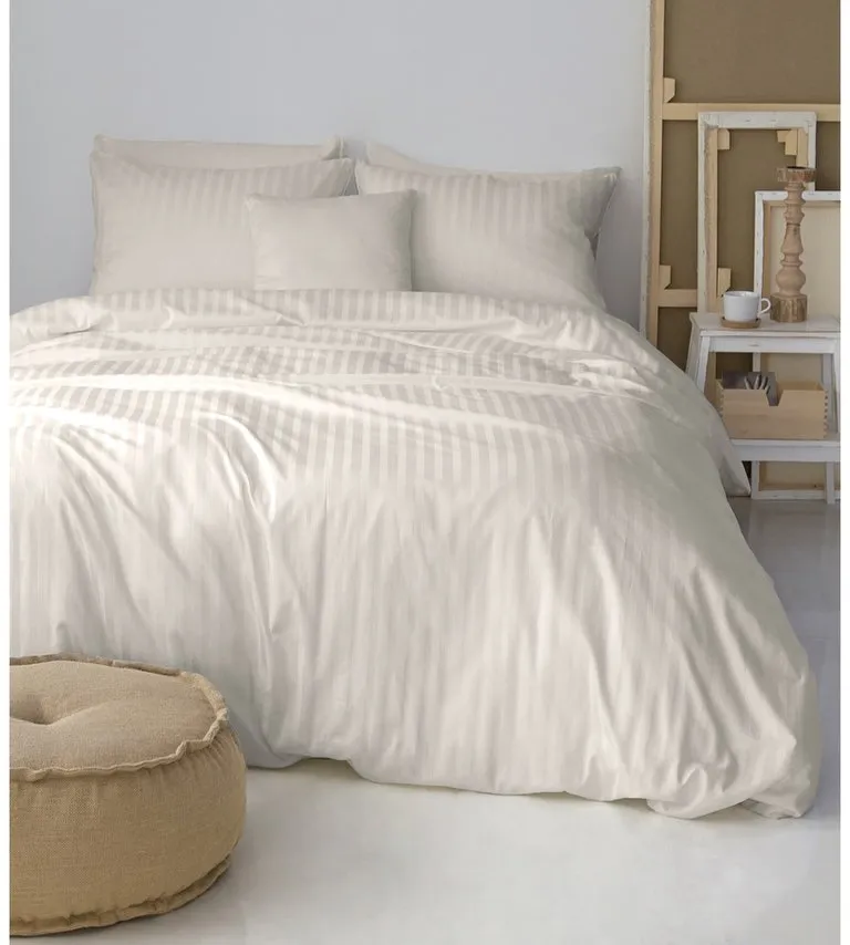 completo da letto Bio Organic Cotton