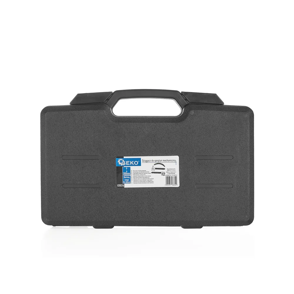 COMPRESSORE MECCANICO ESTRATTORE SMONTAGGIO MOLLE DI SOSPENSIONE 70