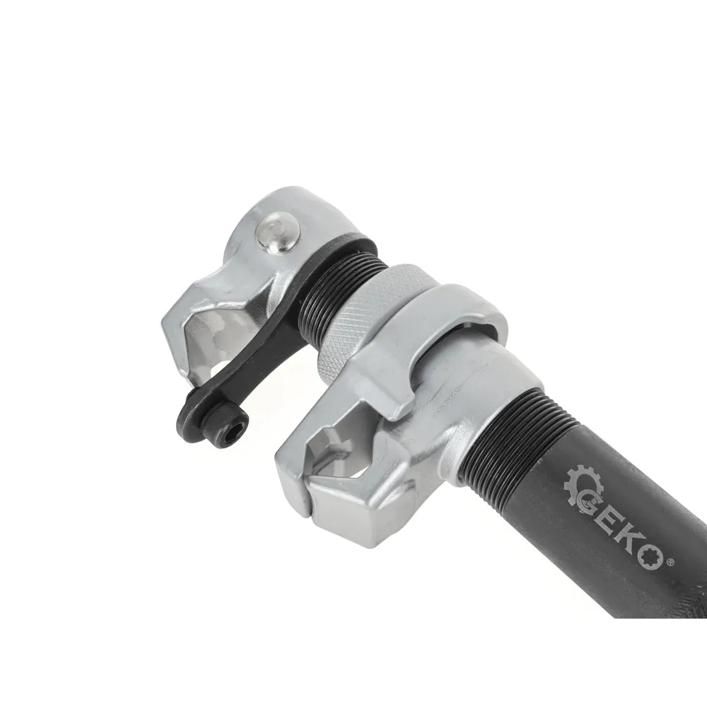 COMPRESSORE MECCANICO ESTRATTORE SMONTAGGIO MOLLE DI SOSPENSIONE 70