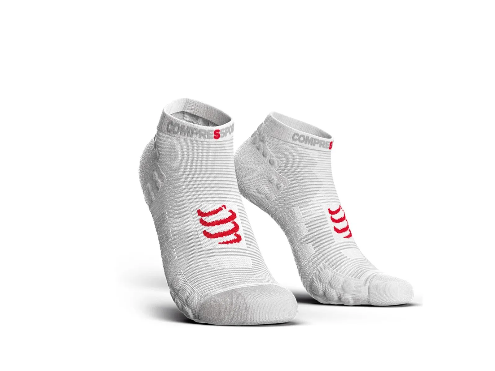 compressport Pro racing low