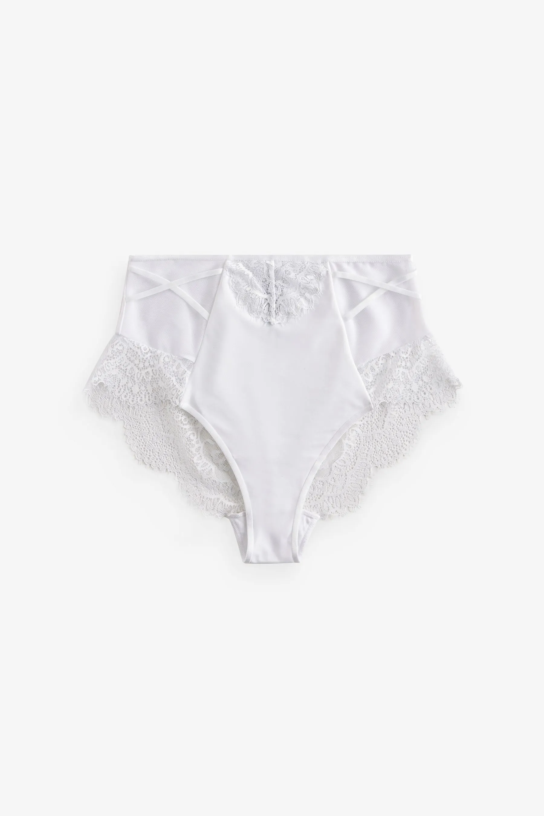 Confezione da 2 slip contenitivi