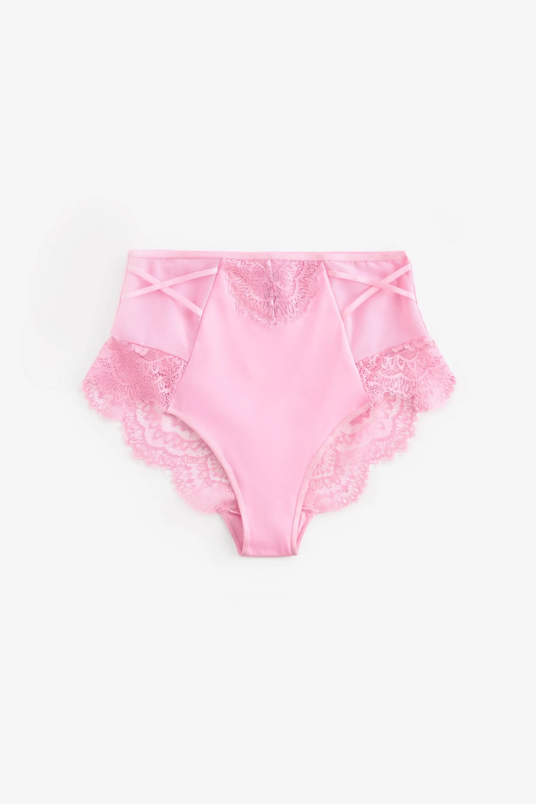 Confezione da 2 slip contenitivi