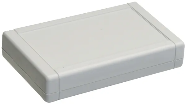 Contenitore portatile, 160X94X31.5mm, ABS, IP40, Teko