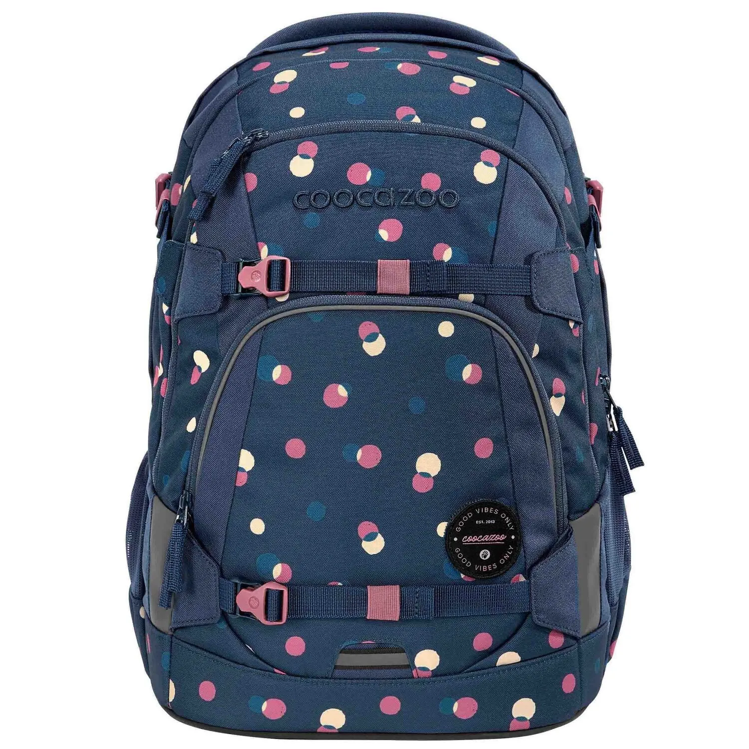coocazoo Mate Zaino da scuola 44 cm
