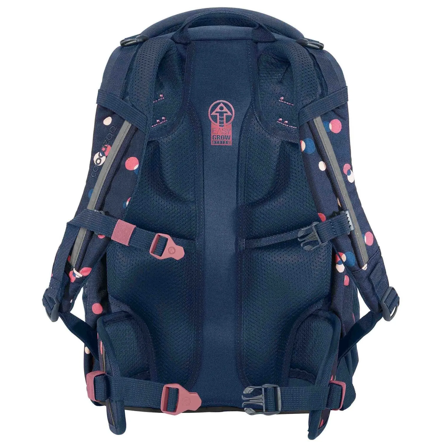 coocazoo Mate Zaino da scuola 44 cm