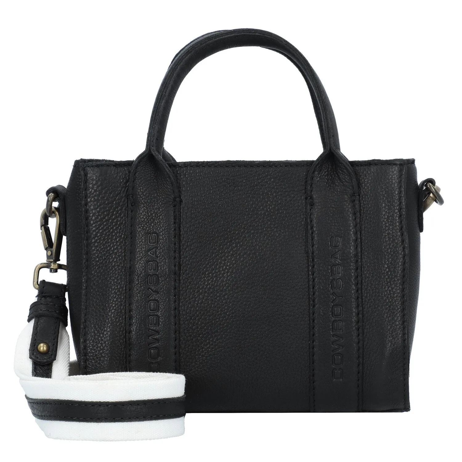 Cowboysbag Boston Borsetta Pelle 18.5 cm