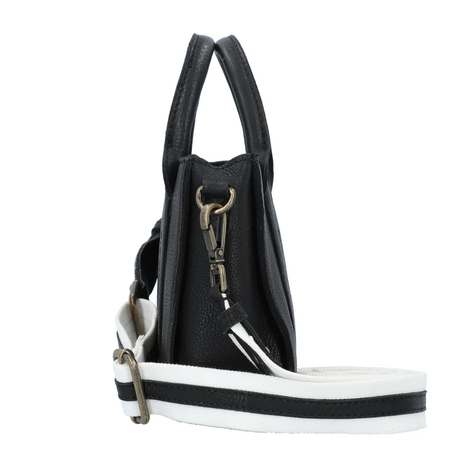 Cowboysbag Boston Borsetta Pelle 18.5 cm