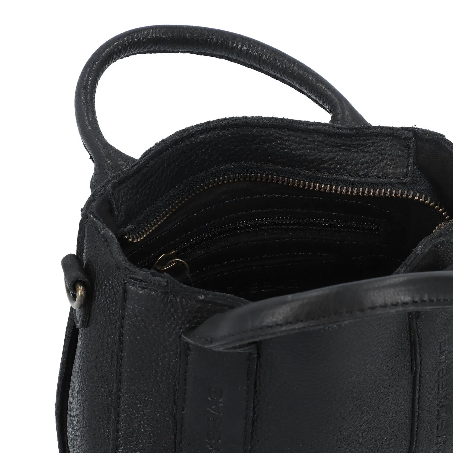 Cowboysbag Boston Borsetta Pelle 18.5 cm