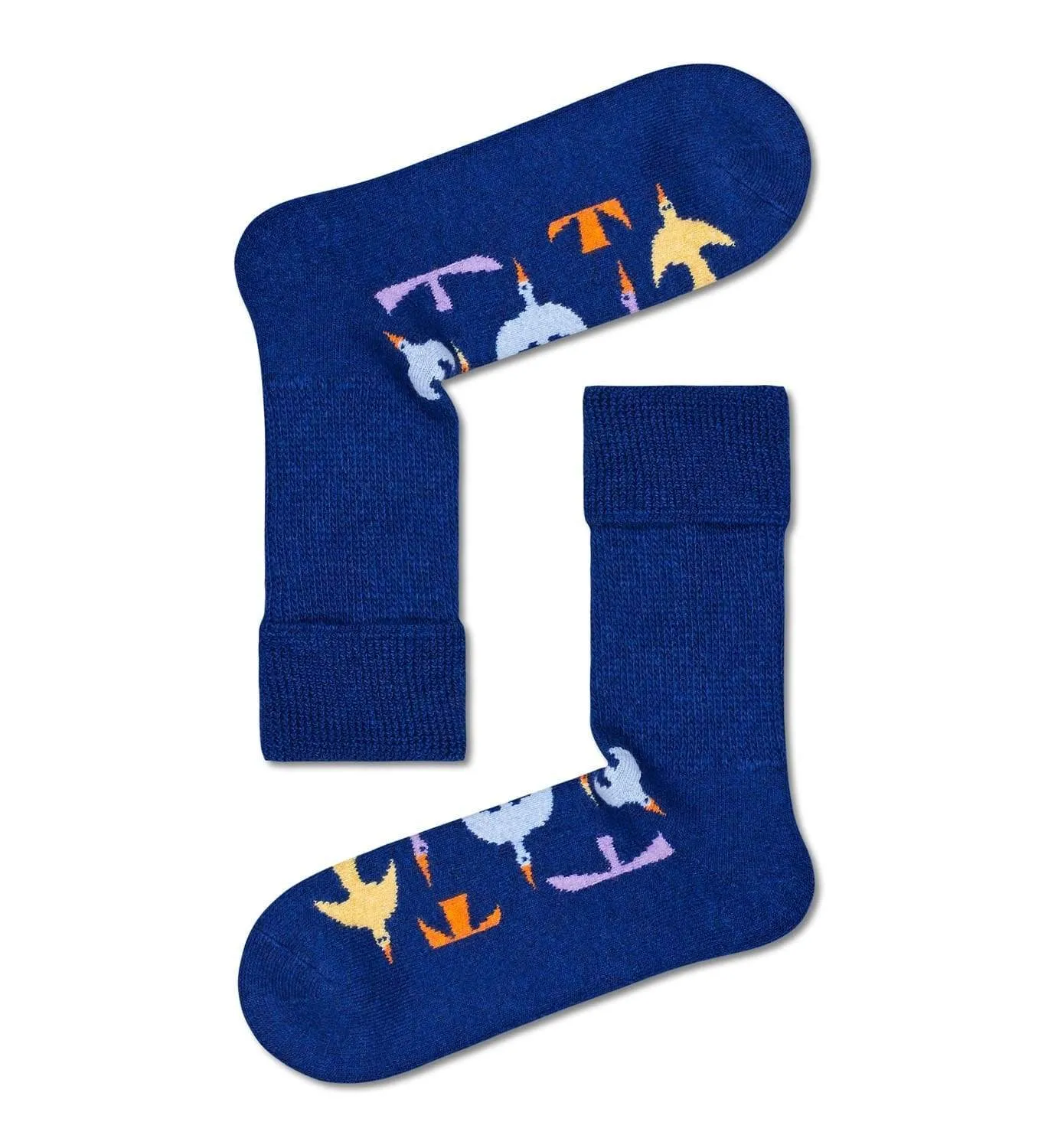 Cozy Sock At Home Editon Gift Set 2-Pack 0200