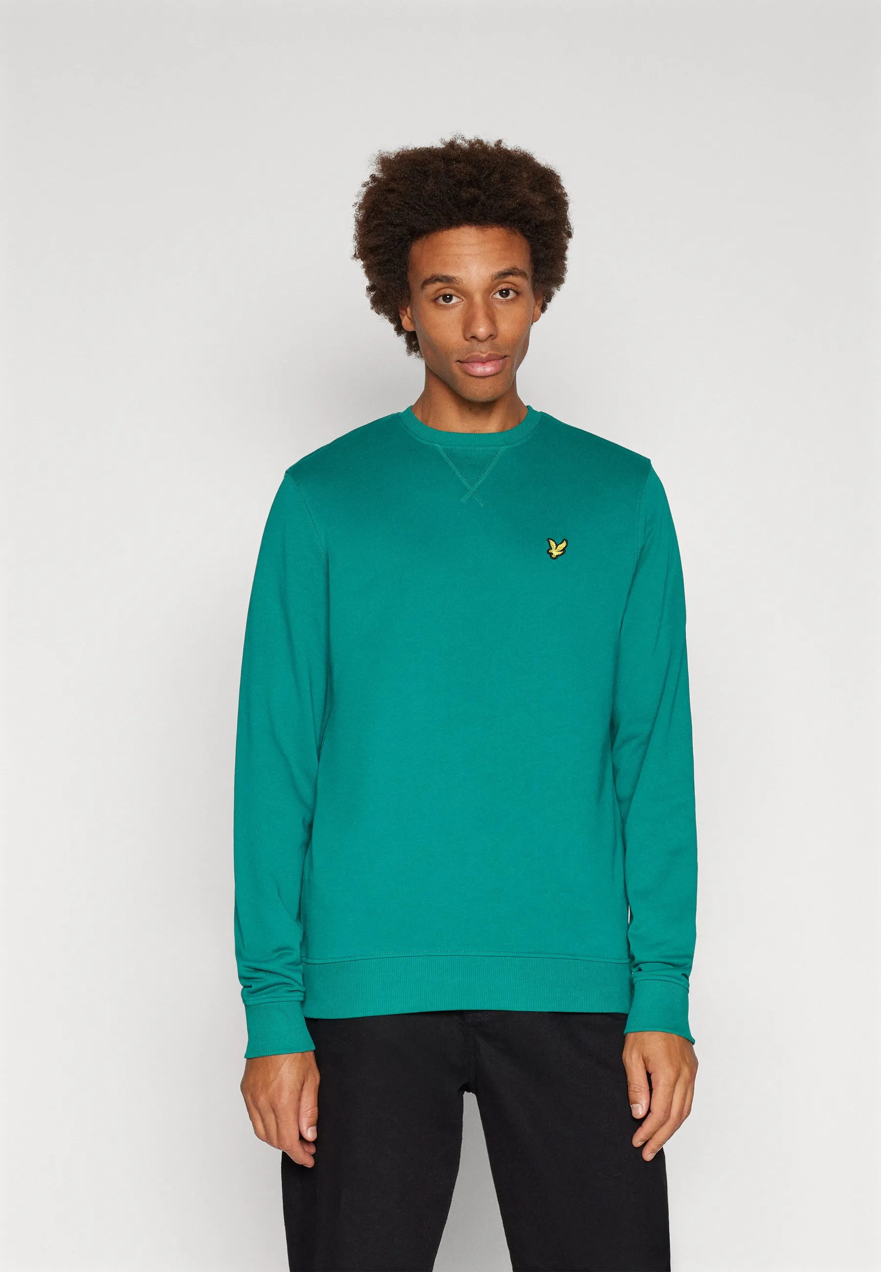 CREW NECK - Felpa