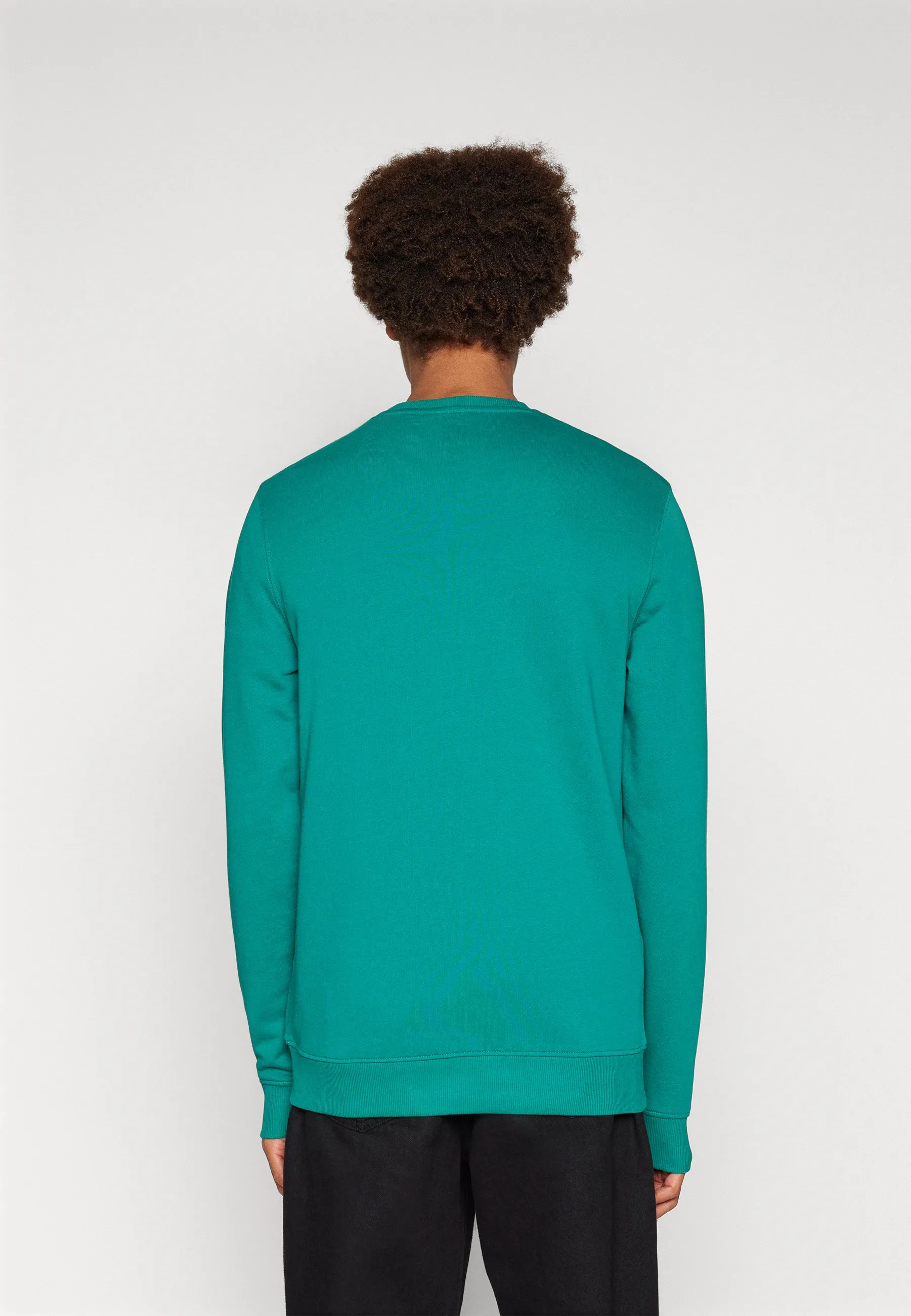 CREW NECK - Felpa