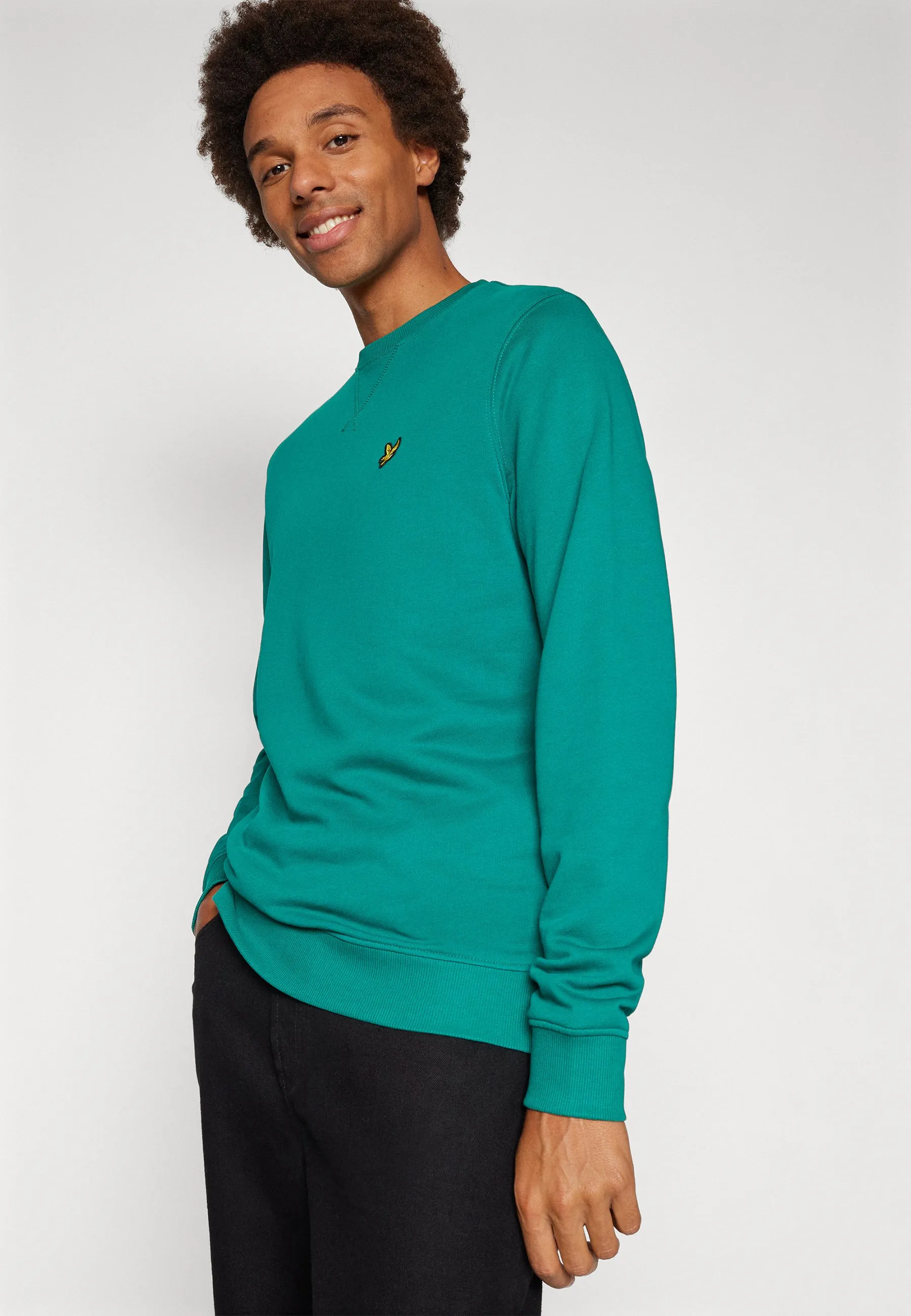 CREW NECK - Felpa