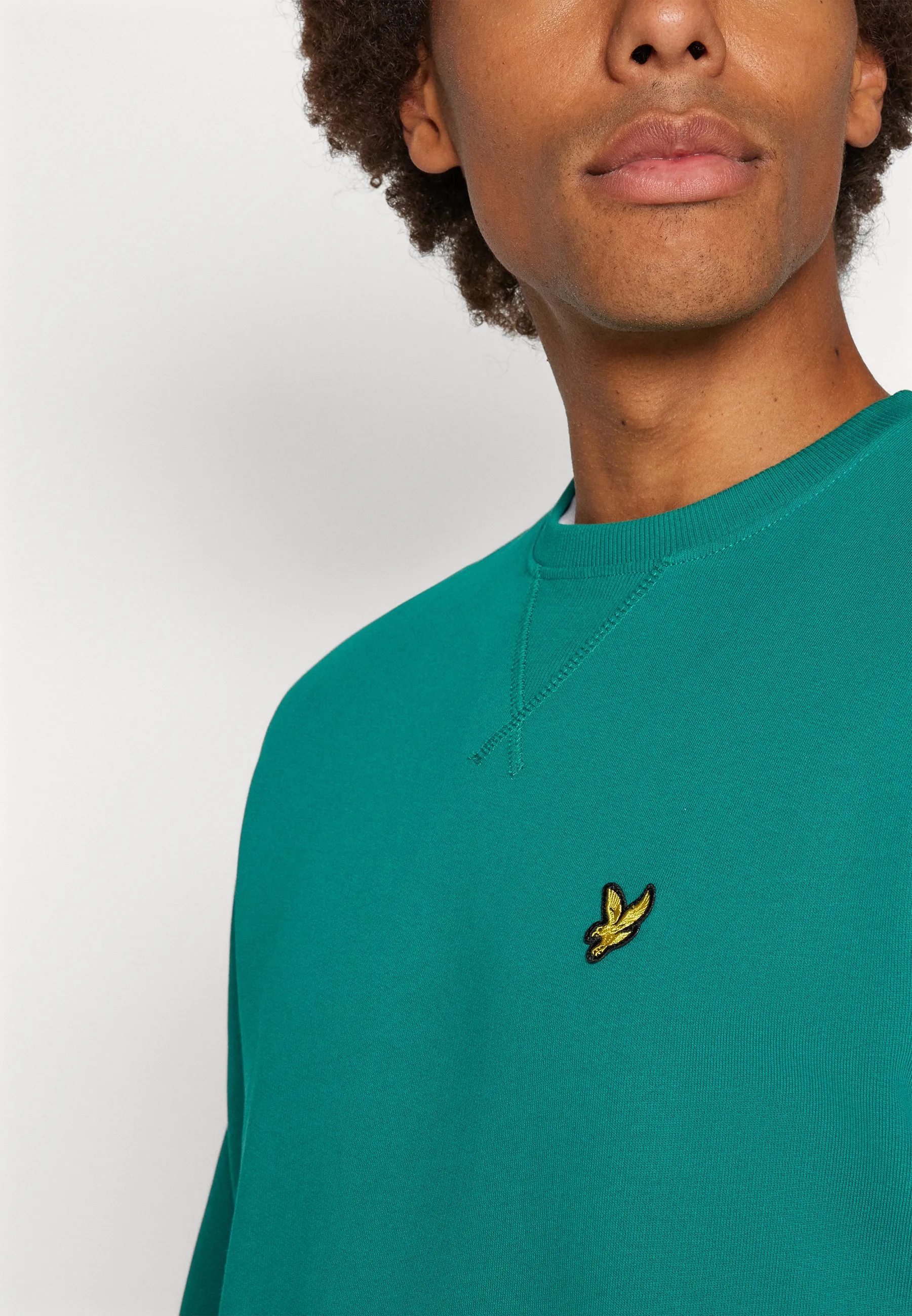 CREW NECK - Felpa