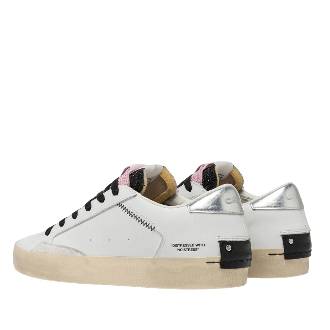 CRIME LONDON - Sneakers Distressed