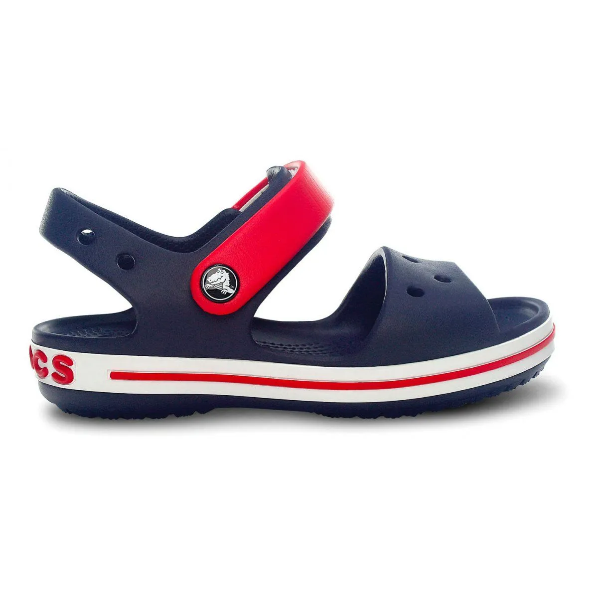 Crocs Crocband Sandalo K