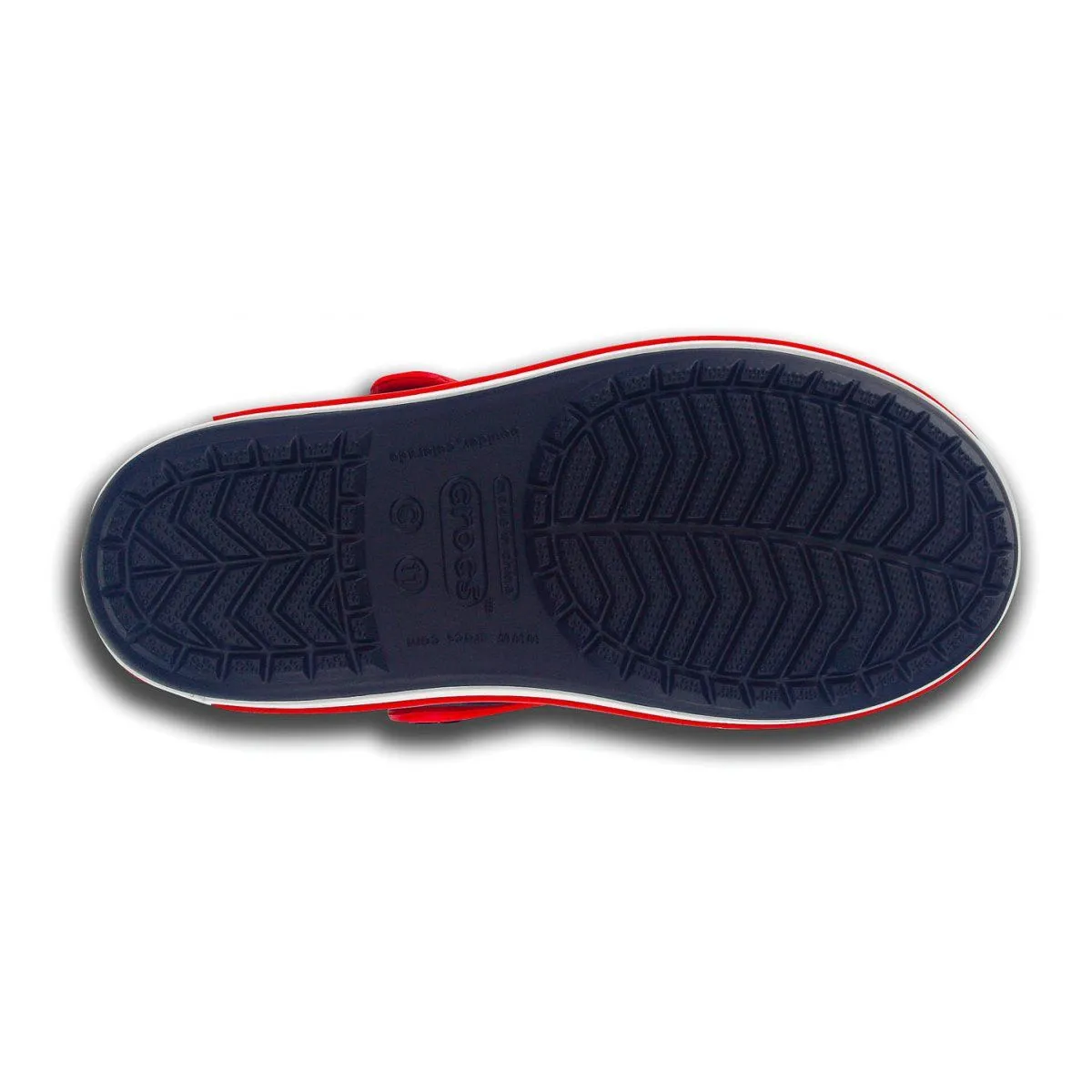 Crocs Crocband Sandalo K