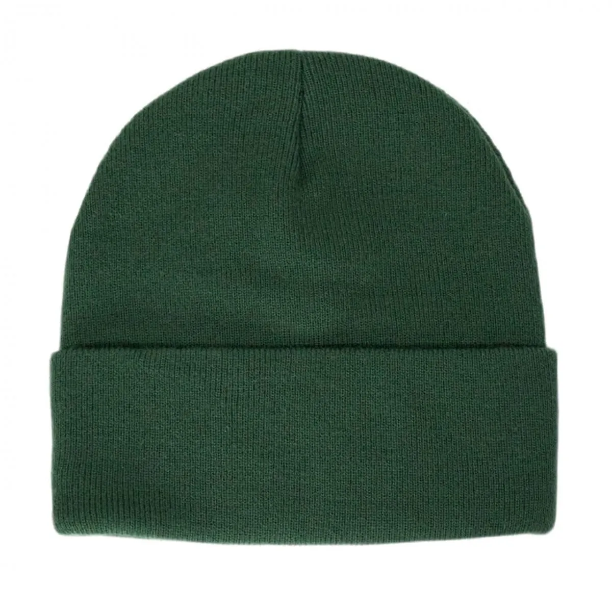 Cuffia Bear Verde