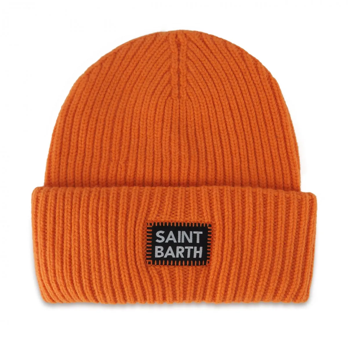 Cuffia Berry Fluo Orange