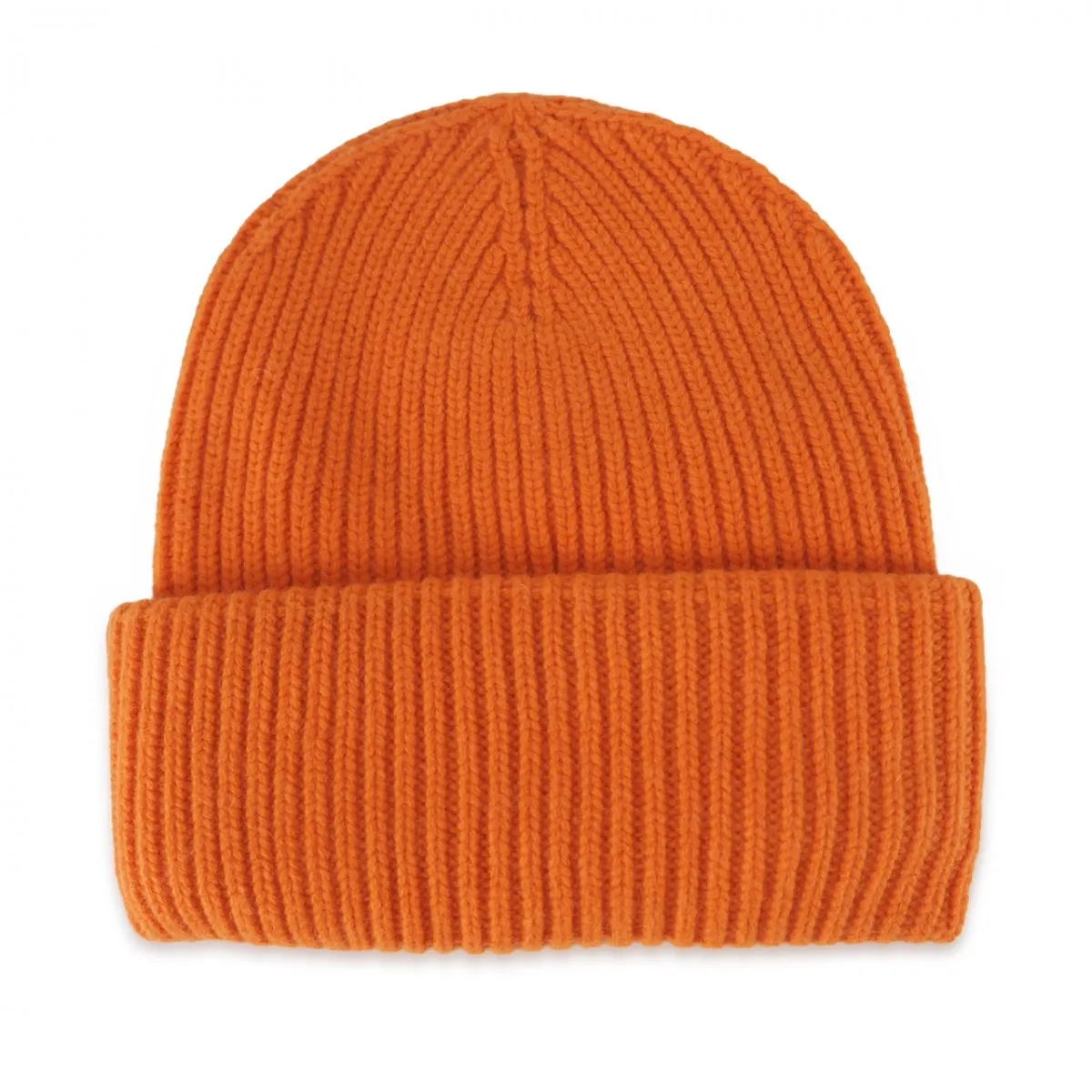 Cuffia Berry Fluo Orange