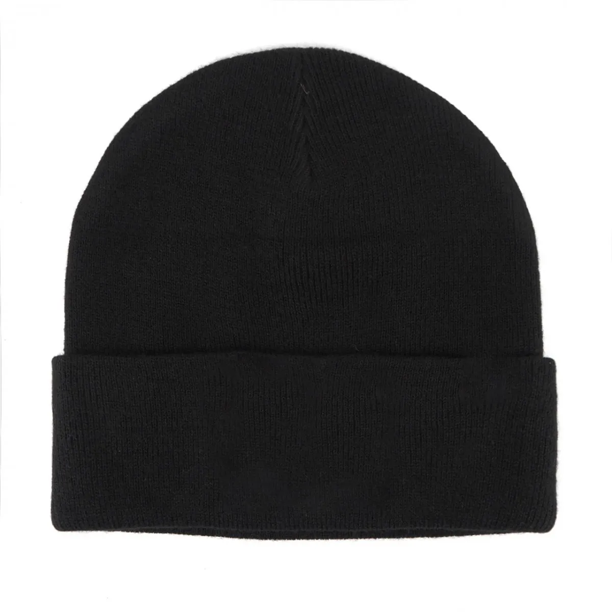 Cuffia Butch Nero