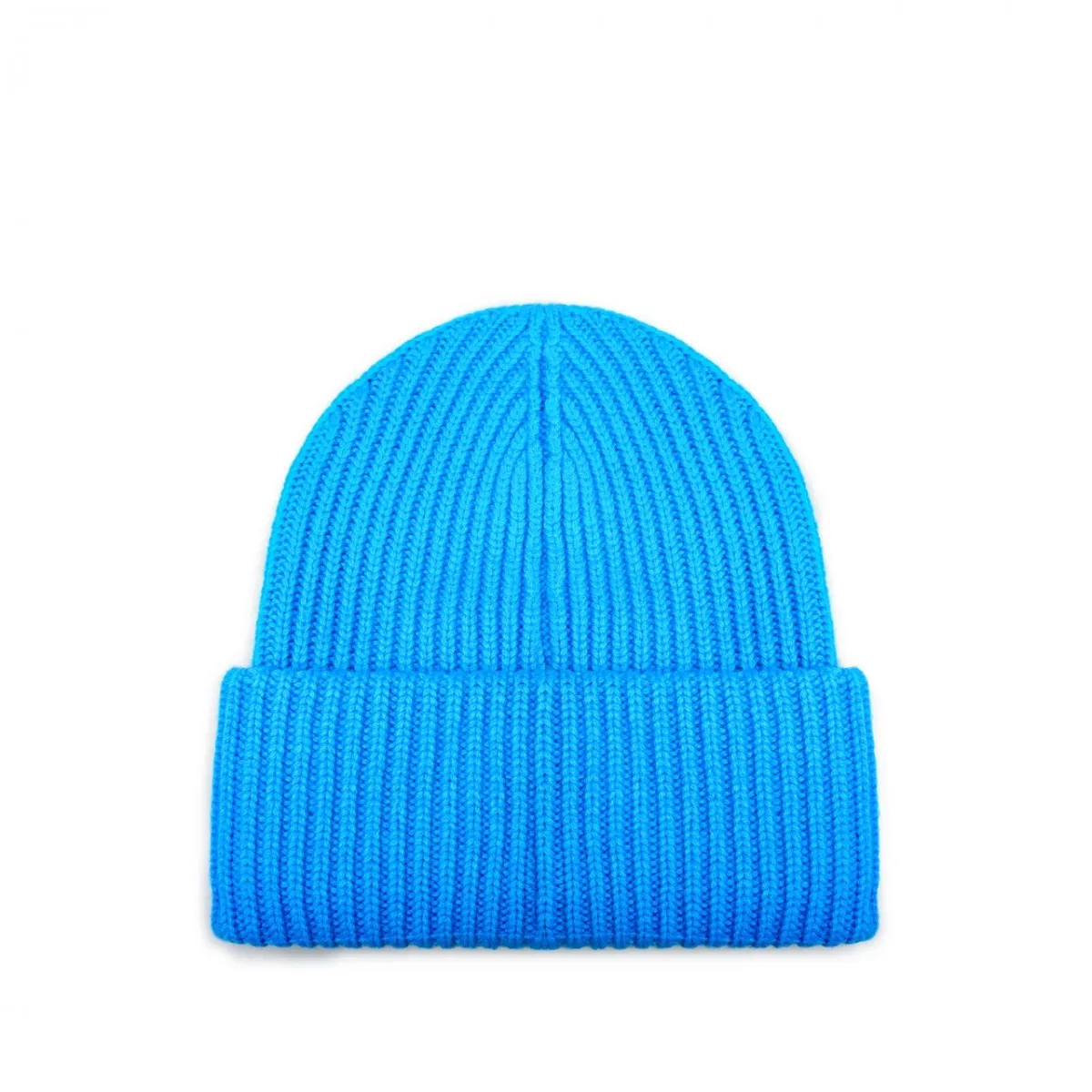 Cuffia Con Ricamo St. Barth