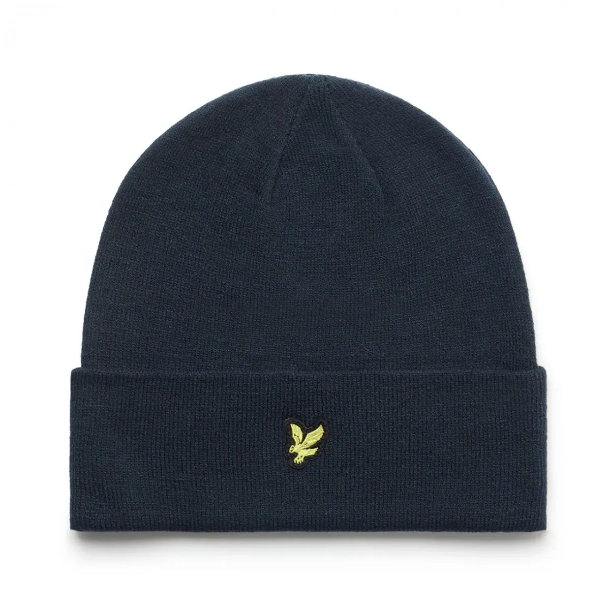 Cuffia Dark Navy