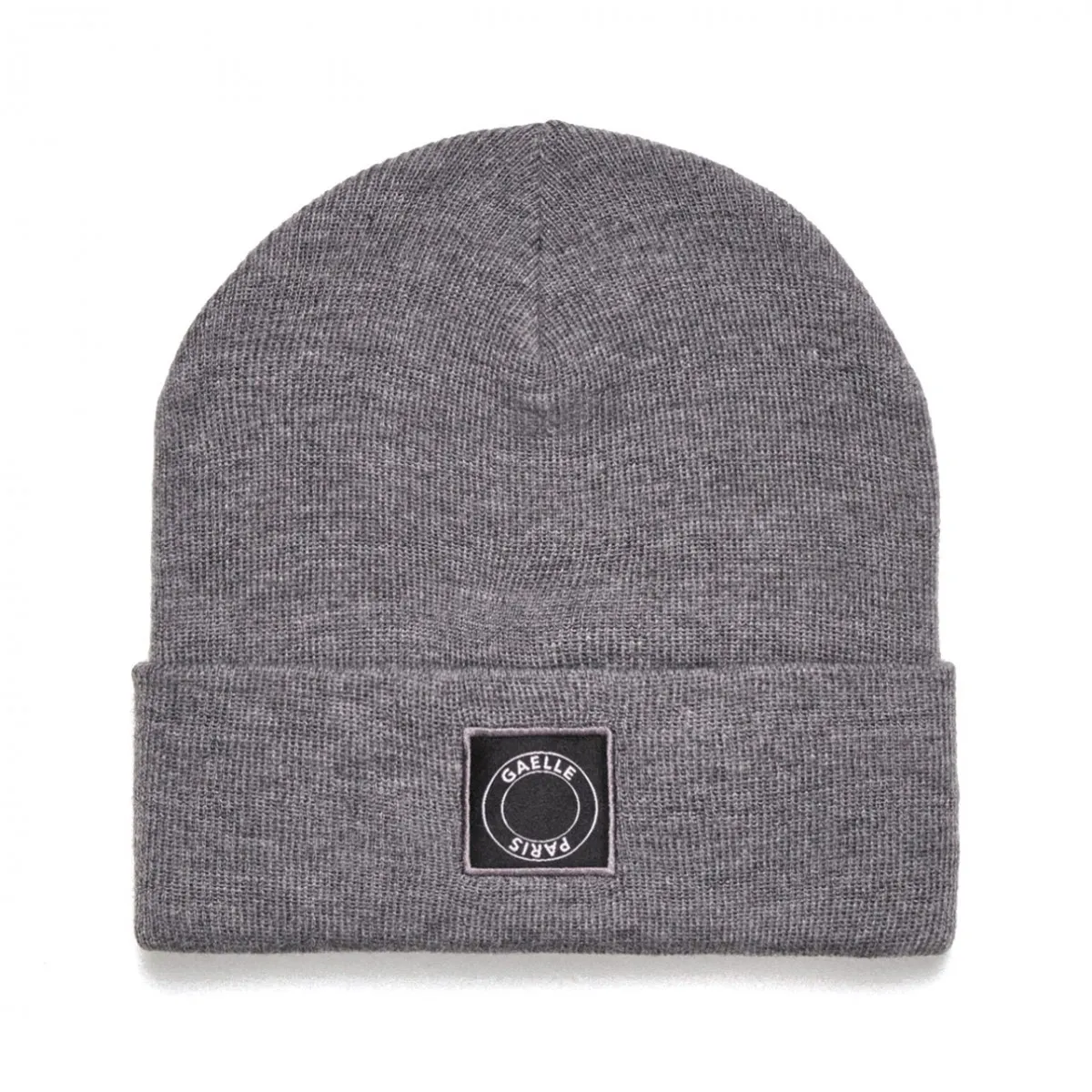 Cuffia In Maglia Canna Fucile