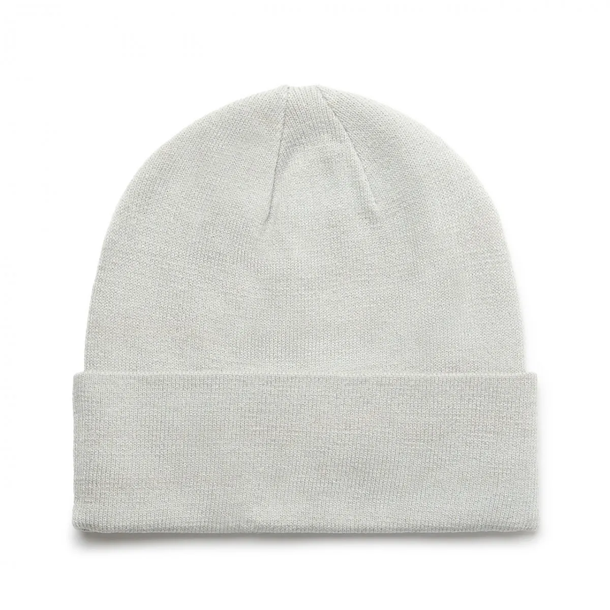 Cuffia Light Grey Marl