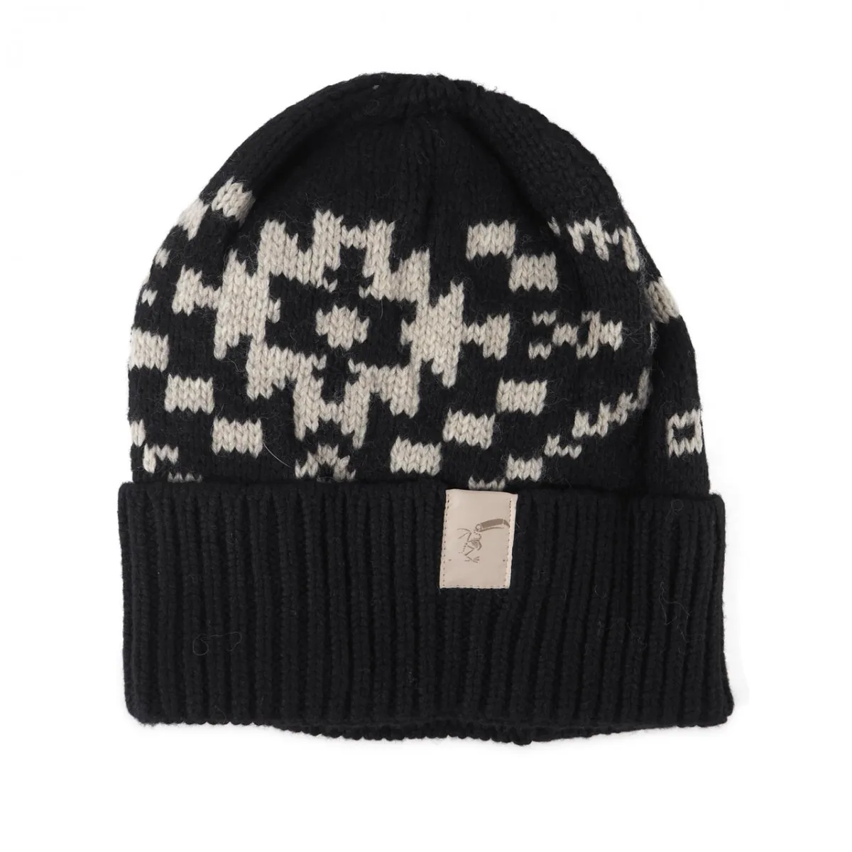 Cuffia Ohana Black