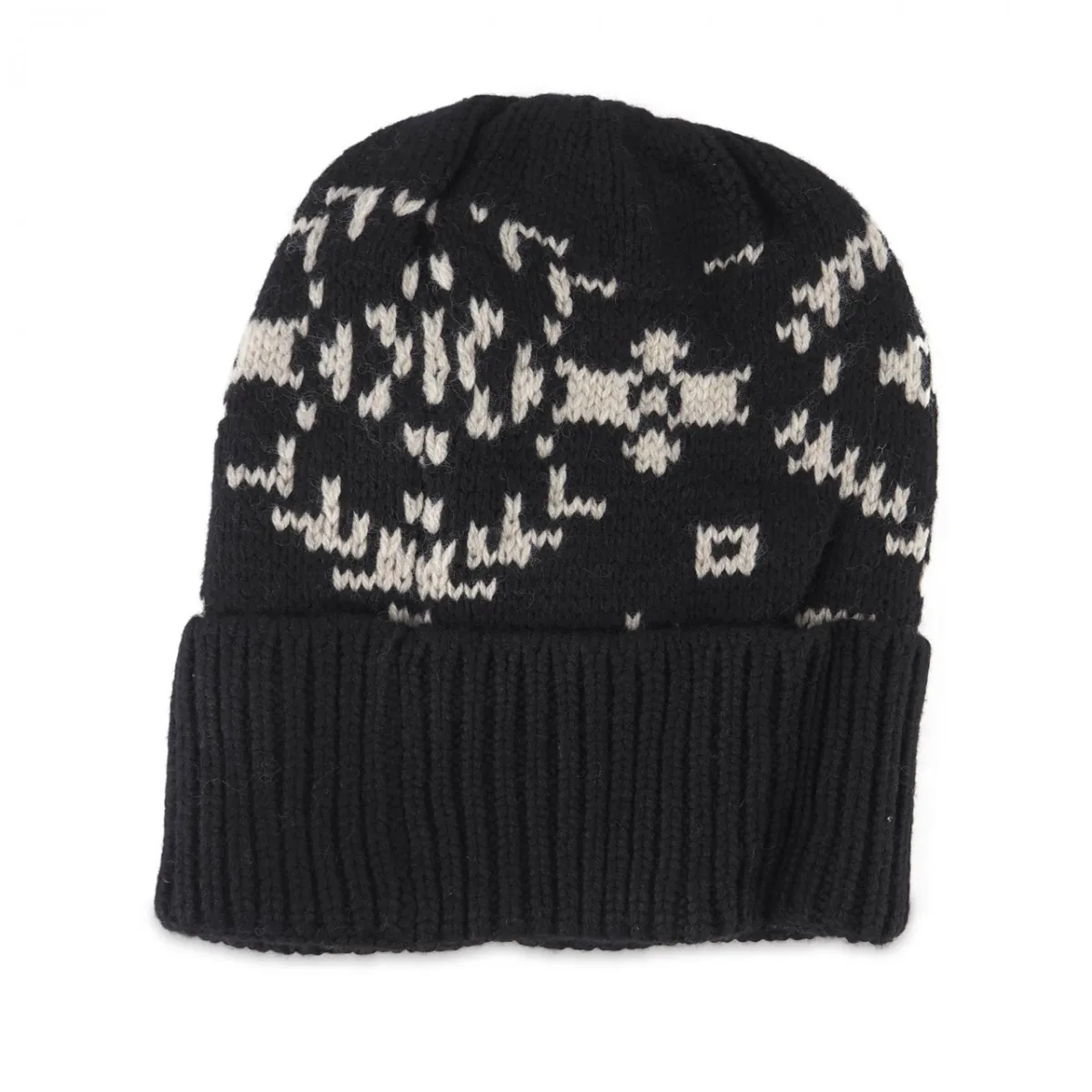 Cuffia Ohana Black