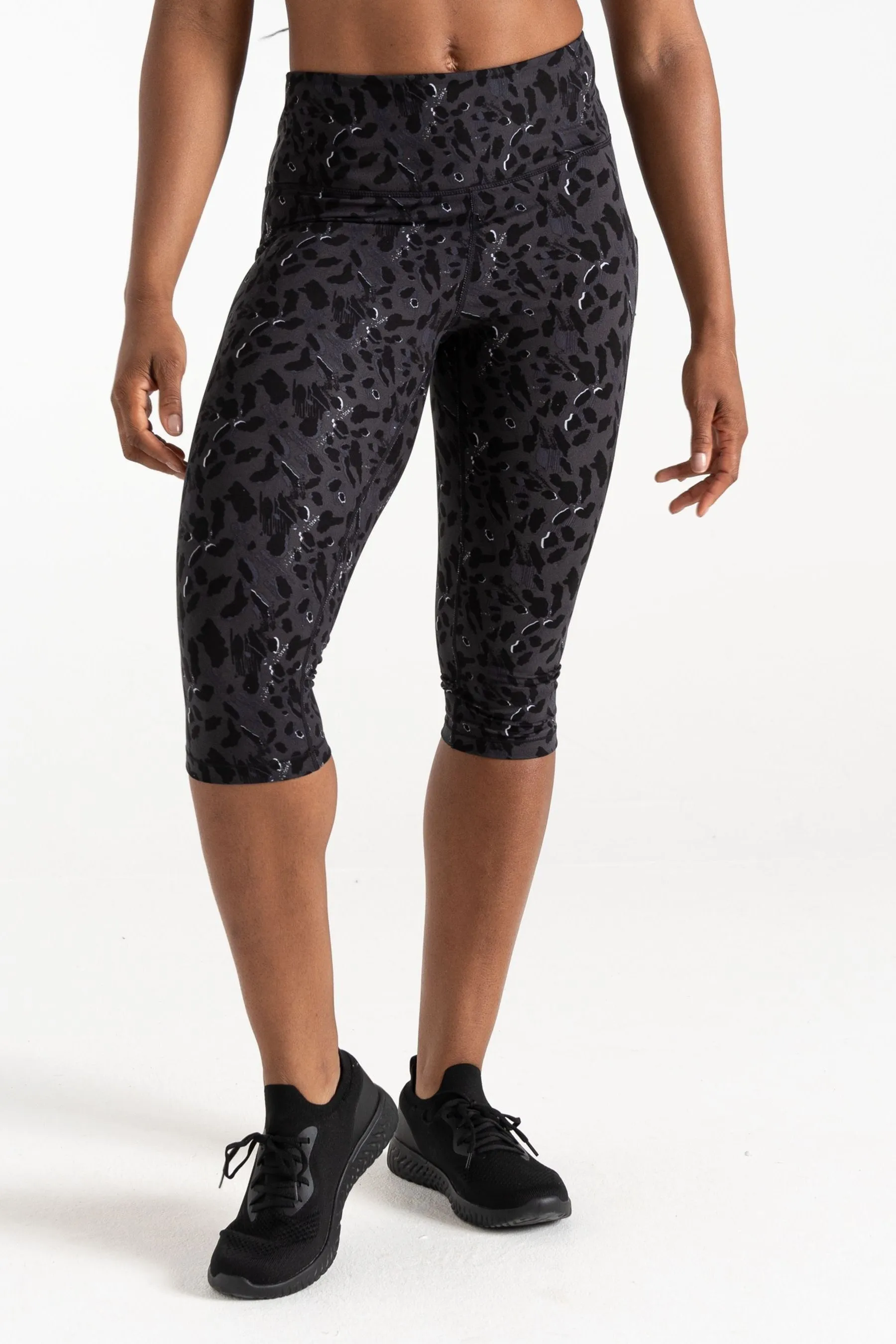 Dare 2b Influential 3/4 Leggings    